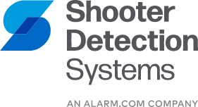 Shooter Detection Systems